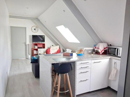 Appartement 870 €  sur Le Plessis-Trévise (94420) - Réf. WEEM_LMC