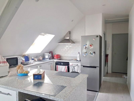 A louer appartement Le Plessis-Trévise 94420; 870 € 