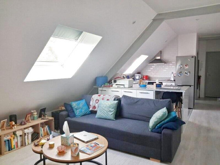 A louer appartement Le Plessis-Trévise 94420; 870 € 