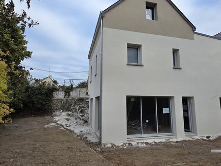 Achat maison Les Ponts de Cé Réf. HS3858-CABINETTAPISSIER_3858