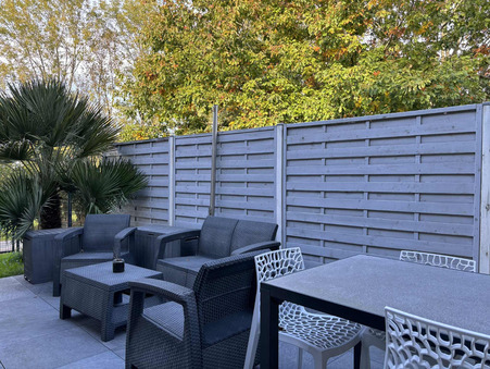 Maison sur Camoël ; 332 800 € ; A vendre Réf. 1658