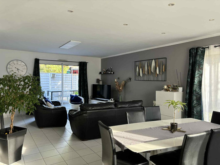 Maison 332 800 € Réf. 1658 Camoël