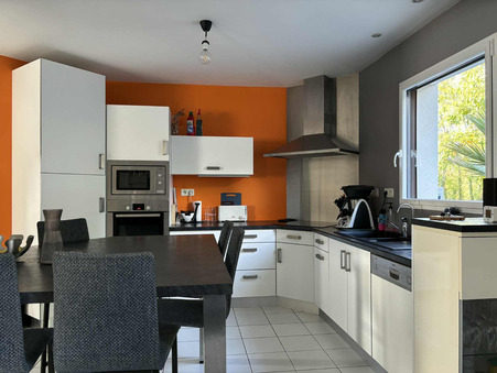 Maison 332 800 € sur Camoël (56130) - Réf. 1658