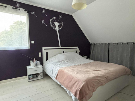 A vendre maison Camoël 56130; 332 800 €