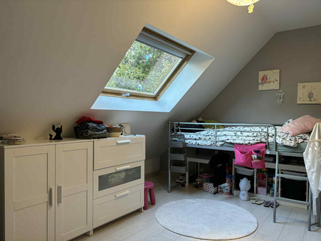 Maison 332 800 € Réf. 1658 Camoël