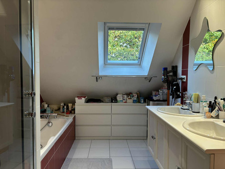 A vendre maison Camoël 56130; 332 800 €