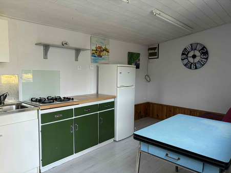 Terrain 94 500 € sur Pénestin (56760) - Réf. 1659