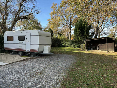 Vente terrain 94 500 € Pénestin