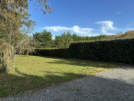 A vendre terrain Pénestin 56760; 94 500 €