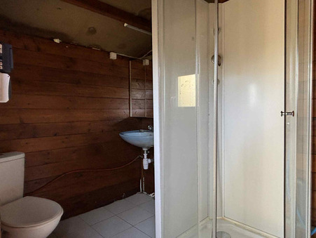 A vendre terrain Pénestin 56760; 94 500 €