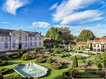 Achat chateau Pau Réf. 330