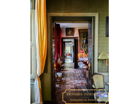 Vente chateau 1 608 000 €  Pau