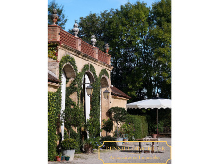 Vente chateau 1 608 000 €  Pau