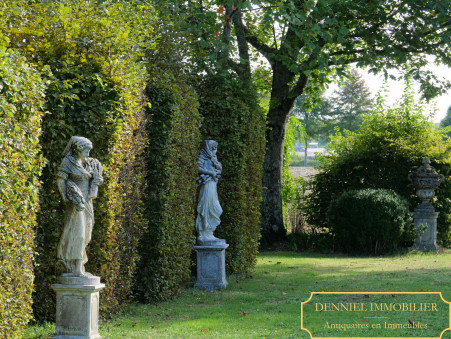 Vente chateau 1 608 000 €  Pau