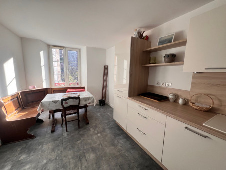 Appartement 220 500 € sur Selestat (67600) - Réf. 1448