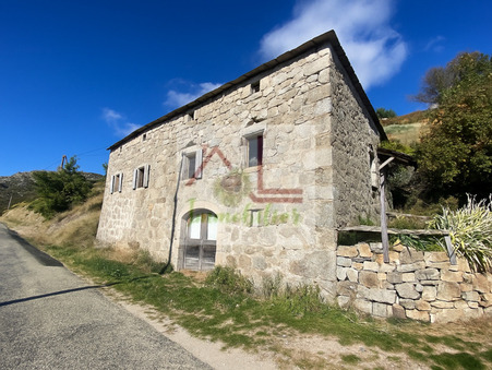 Vente Maison Malarce-sur-la-Thines Réf. 3394 - Slide 1