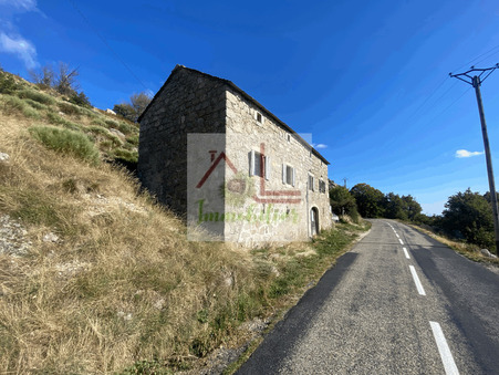 Vente Maison Malarce-sur-la-Thines Réf. 3394 - Slide 10