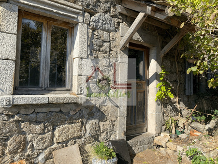 Vente Maison Malarce-sur-la-Thines Réf. 3394 - Slide 2