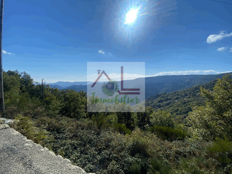 Vente Maison Malarce-sur-la-Thines Réf. 3394 - Slide 3