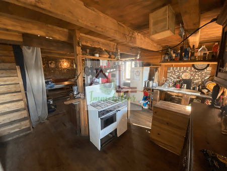 Vente Maison Malarce-sur-la-Thines Réf. 3394 - Slide 4