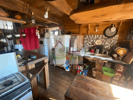 Vente Maison Malarce-sur-la-Thines Réf. 3394 - Slide 5