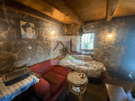 Vente Maison Malarce-sur-la-Thines Réf. 3394 - Slide 6