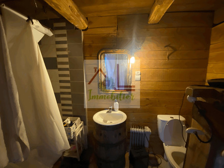 Vente Maison Malarce-sur-la-Thines Réf. 3394 - Slide 9