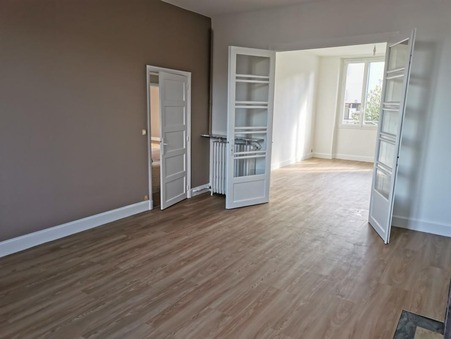 A louer appartement 782 €  Clermont-Ferrand