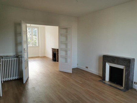 Location appartement Clermont-Ferrand 63100; 782 € 