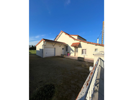 Maison 221 000 €  Réf. 4918 St Marcel