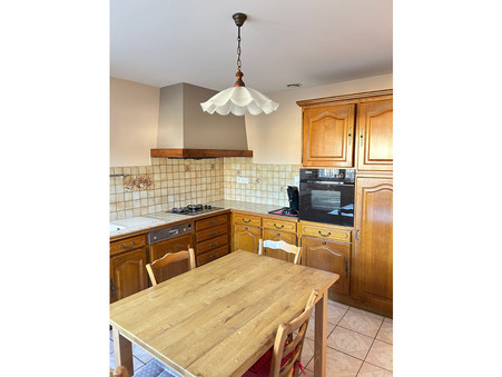 Maison 221 000 €  sur St Marcel (71380) - Réf. 4918