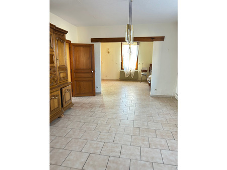 Maison 221 000 €  Réf. 4918 St Marcel