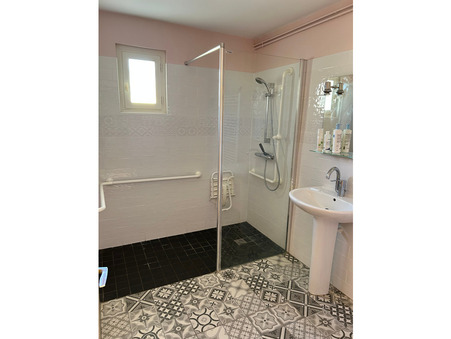 Maison 221 000 €  Réf. 4918 St Marcel