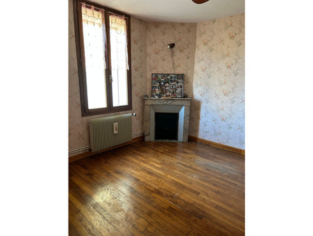 A vendre maison St Marcel 71380; 221 000 € 