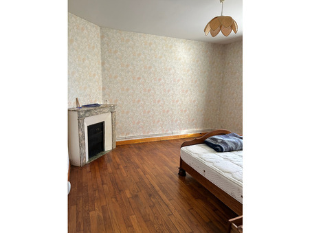 A vendre maison St Marcel 71380; 221 000 € 