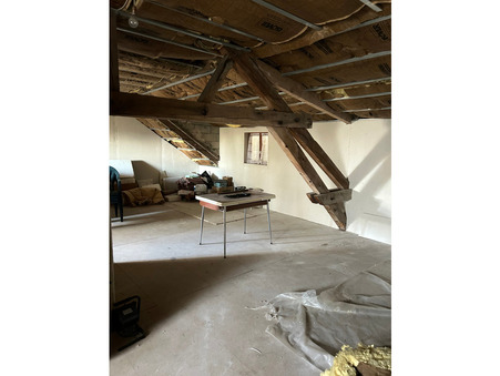 Maison 221 000 €  sur St Marcel (71380) - Réf. 4918