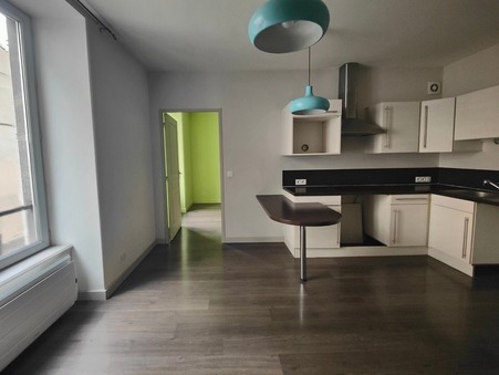 Autre 477 750 €  Réf. SNM4740 Clermont Ferrand