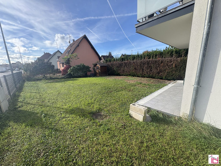 Vente Appartement Huningue Réf. 6075-IMMODUCHESNE_6075 - Slide 7