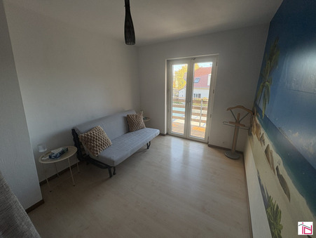 Vente Maison Saint Louis Réf. 6074-IMMODUCHESNE_6074 - Slide 5