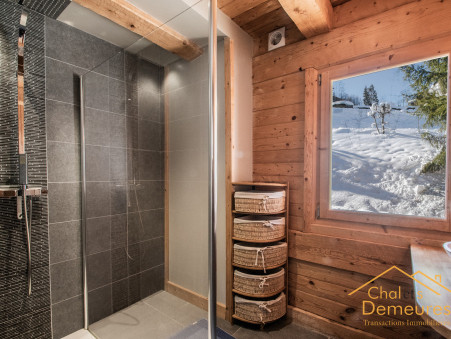 Vente maison 1 890 000 € Saint-Gervais-les-Bains