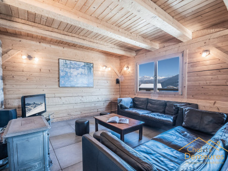 Vente maison 1 890 000 € Saint-Gervais-les-Bains