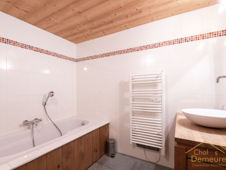 Vente maison 1 890 000 € Saint-Gervais-les-Bains