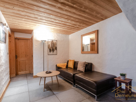 Maison 1 890 000 € sur Saint-Gervais-les-Bains (74170) - Réf. 56/1013