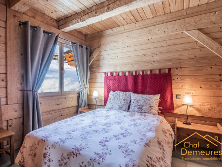 A vendre maison Saint-Gervais-les-Bains 74170; 1 890 000 €