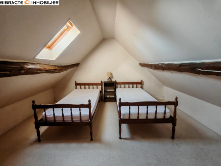 Maison sur La Nocle Maulaix ; 65 000 €  ; Achat Réf. CA2800