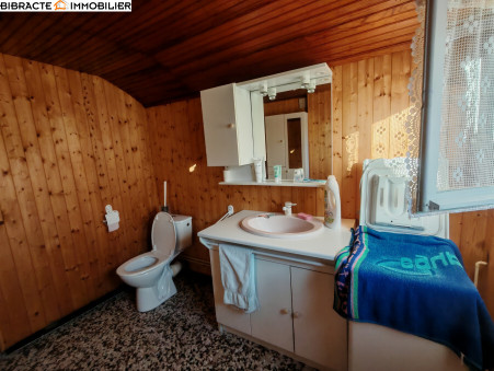 Vente maison 65 000 €  La Nocle Maulaix