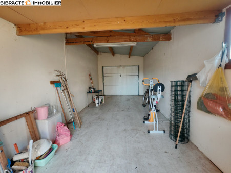 Maison 65 000 €  Réf. CA2800 La Nocle Maulaix