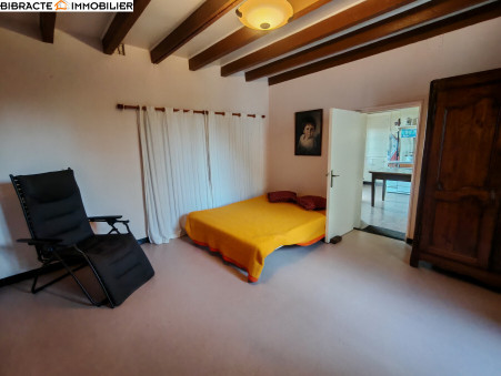 A vendre maison La Nocle Maulaix 58250; 65 000 € 