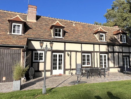 Achat house Barbizon Réf. 2232