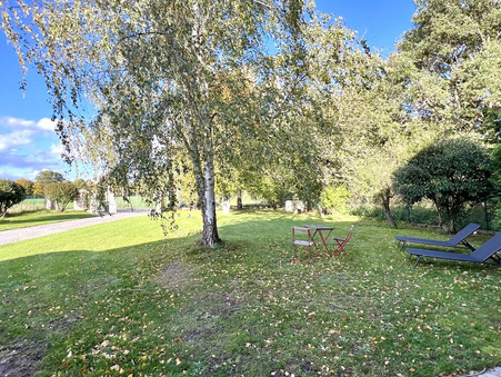 Achat house Barbizon Réf. 2232